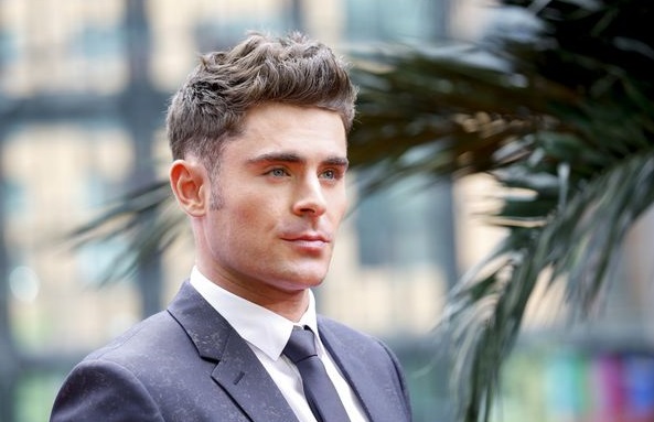 Men's Wedding Hairstyles to Show Your Barber