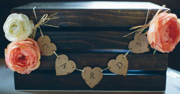 Making A Wedding Card Box Pickled Fred - Wedding Card Box Diy Wood